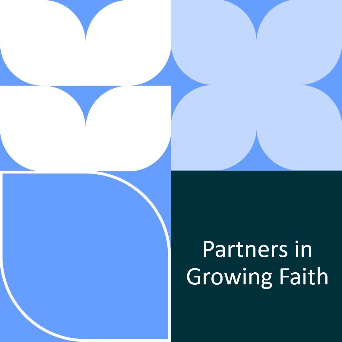 Partners in Growing Faith